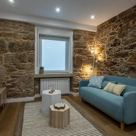 Zalaeta Playa Апартаменты