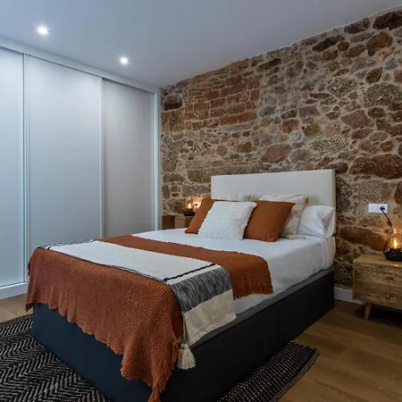 Zalaeta Playa Lejlighed *