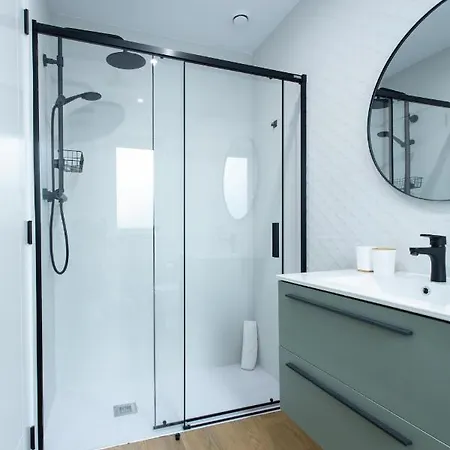 Apartment Zalaeta Playa