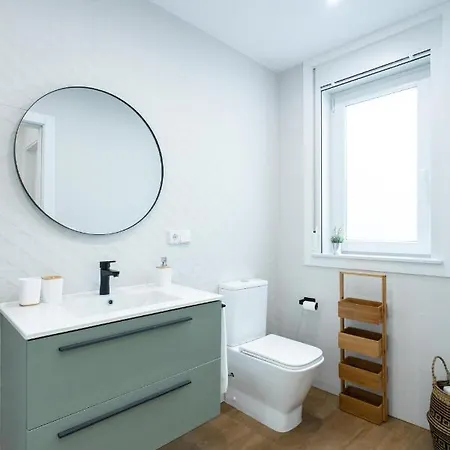 Apartman Zalaeta Playa