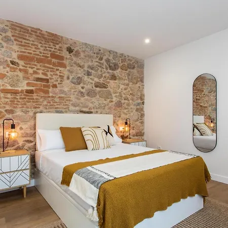 Zalaeta Playa Apartman