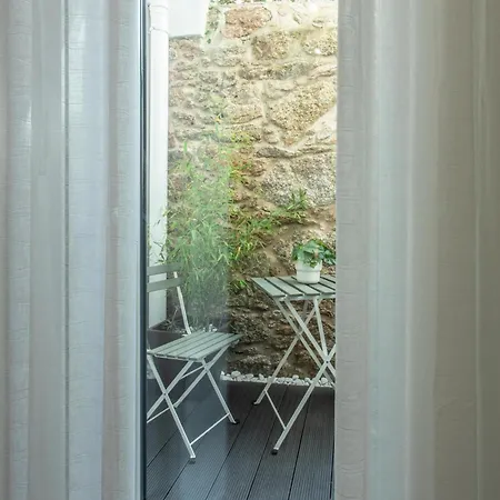 Zalaeta Playa Апартаменты *