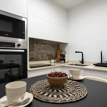 Zalaeta Playa Apartment