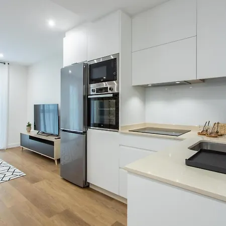 Zalaeta Playa * Ла-Корунья