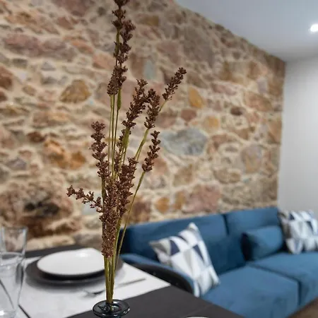 Zalaeta Playa Apartman *
