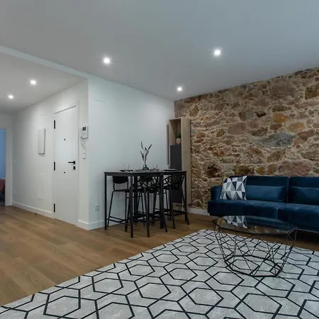 Apartment Zalaeta Playa A Coruña