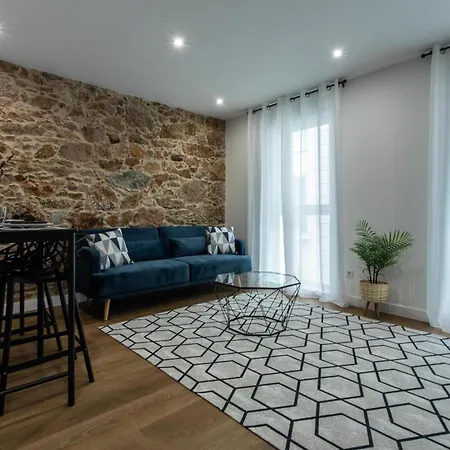 Zalaeta Playa * Ла-Корунья