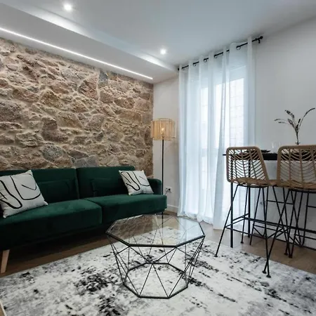 Zalaeta Playa Apartman