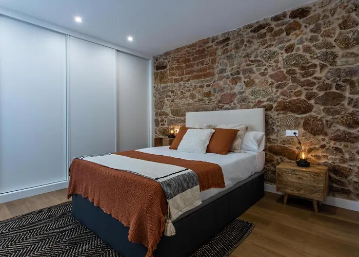 Zalaeta Playa Apartment *