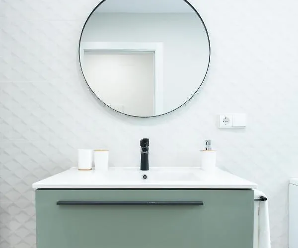 Apartment Zalaeta Playa *