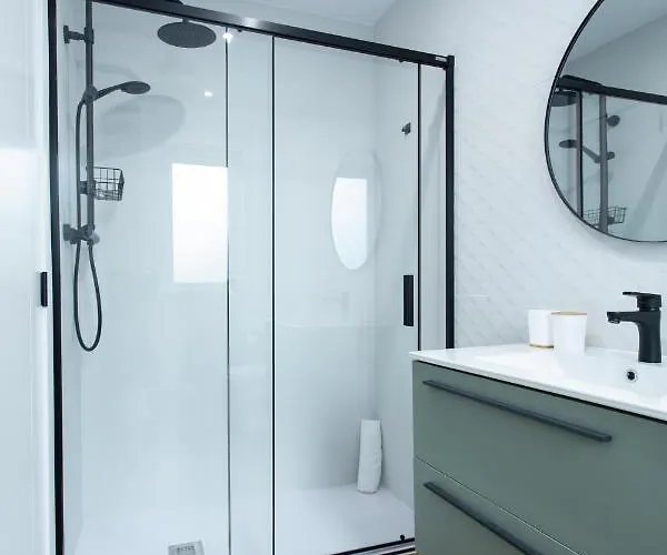 Apartment Zalaeta Playa