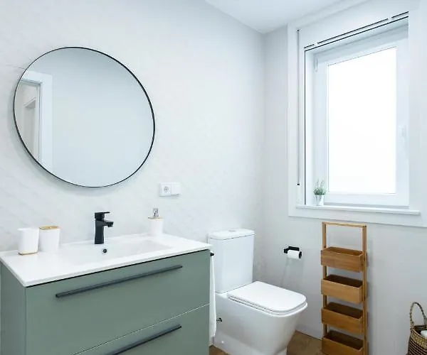 Apartment Zalaeta Playa