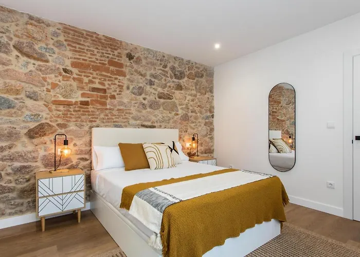 Zalaeta Playa Apartment