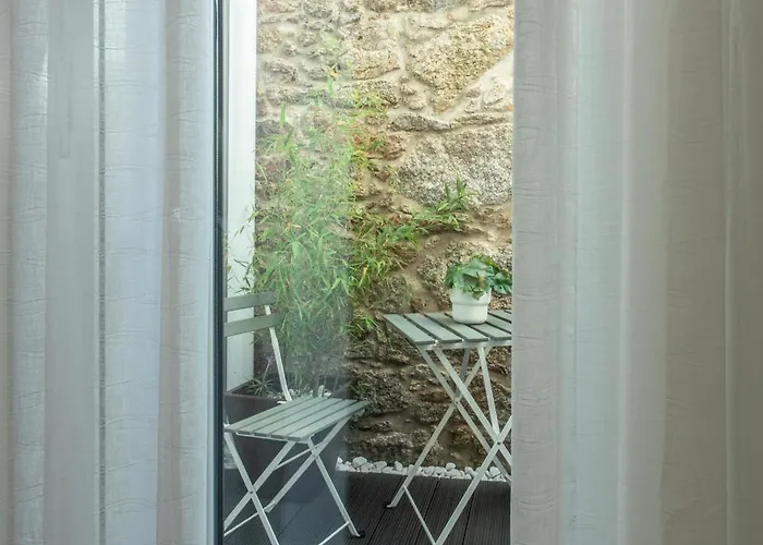 Zalaeta Playa Appartement *