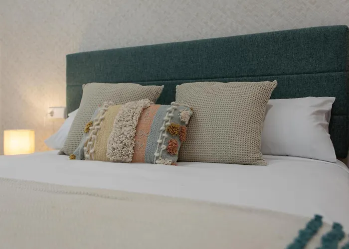 Apartment Zalaeta Playa