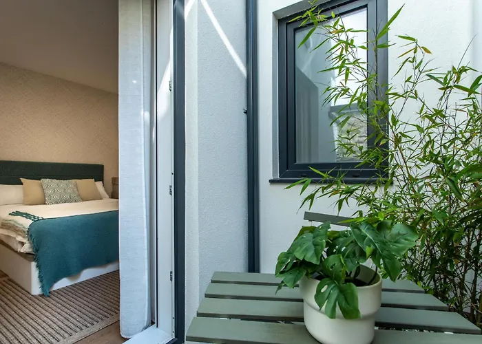 Zalaeta Playa Appartement *