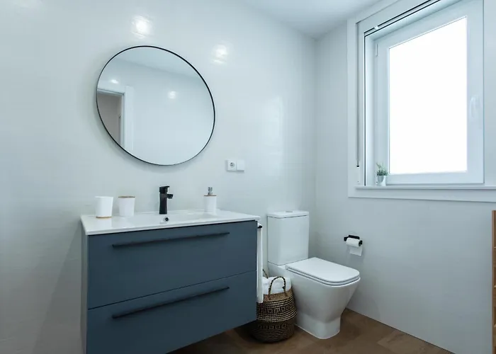 Appartement Zalaeta Playa *