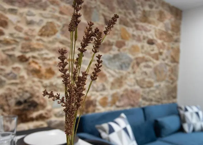 Zalaeta Playa Appartement *