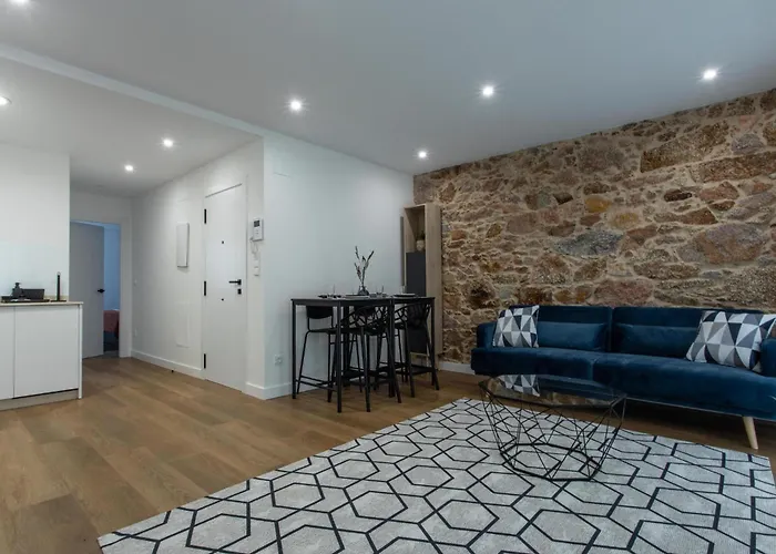 Appartement Zalaeta Playa A Coruña