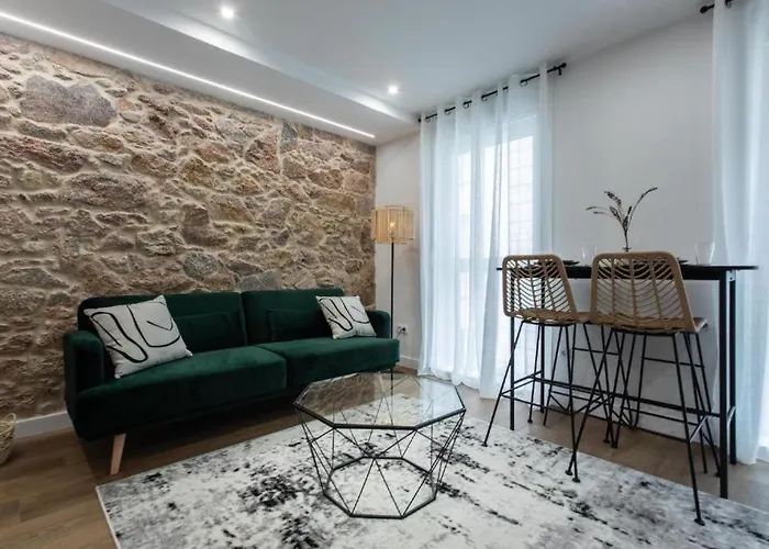 Zalaeta Playa Apartment